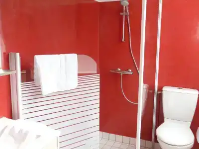 The Originals Access, Hôtel Corinna, - 6