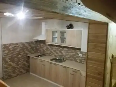 Guest house Zatishniy dvir - 13