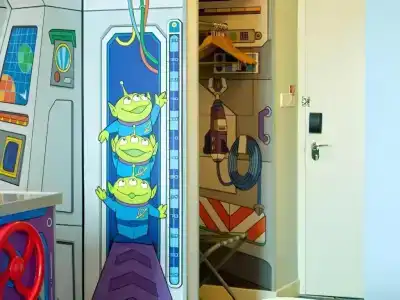 Toy Story - 11