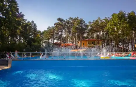  Zuzumbo Resort & SPA - 14
