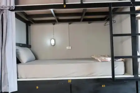 Iris hostel - 30