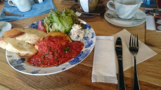 Good Diner Inn Copain - 9