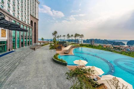FLC Halong Bay Golf Club & Luxury Resort - 21