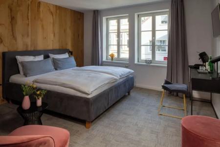 Wertschätzer - Krumme STR - 25