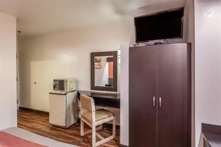 Motel 6 Chattanooga, TN - Downtown - 9