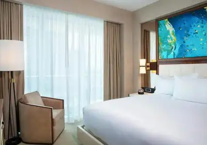 Conrad Fort Lauderdale Beach - 75