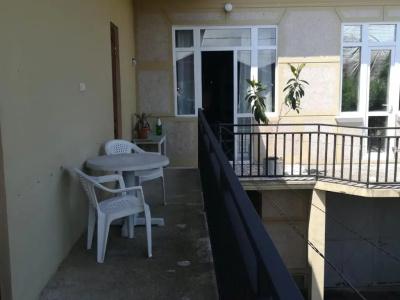 Guest house of Givi - 10