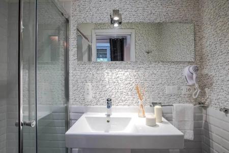 94Rooms Vatican Guesthouse Vigliena - 22