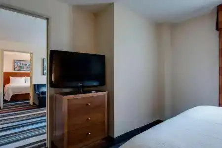 Residence Inn by Marriott New York Manhattan/Times Square - 45