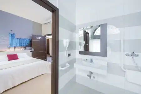 B&B Trieste - 17