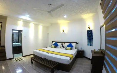 Winter Villa - 38