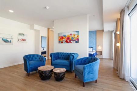 Alay Puerto Marina - Adults Only Recommended - 111