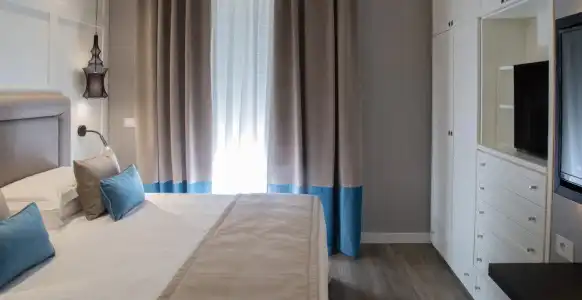 Residence Lungomare - Charming apartments - 11