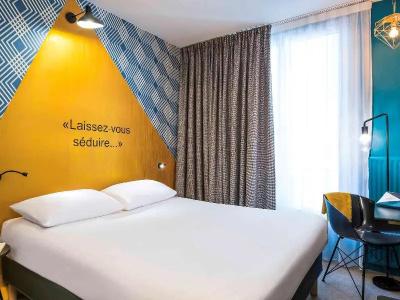 ibis Styles Paris 15 Lecourbe - 61