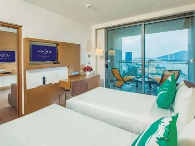 Novotel Danang Premier Han River - 101