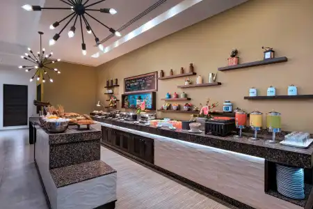 Four Points by Sheraton Cancun Centro - 26