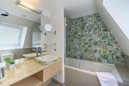 Best Western Plus Vannes Centre-Ville - 66