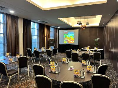 Crowne Plaza Liverpool City Centre by IHG - 18