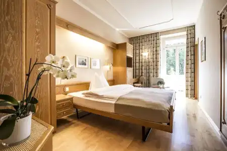 Romantik Schweizerhof & Spa Flims - 63