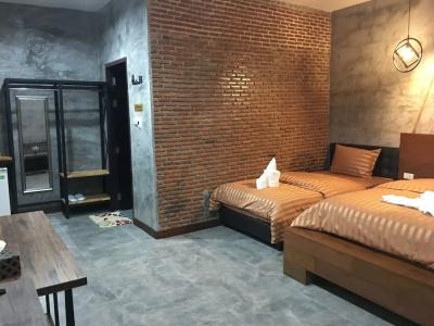 Le Park 23 Boutique Resort - 33
