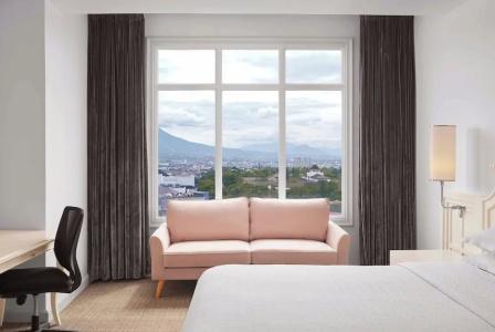 Four Points By Sheraton Bandung - 58