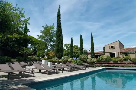Hôtel du Château & Spa Gemology - 18