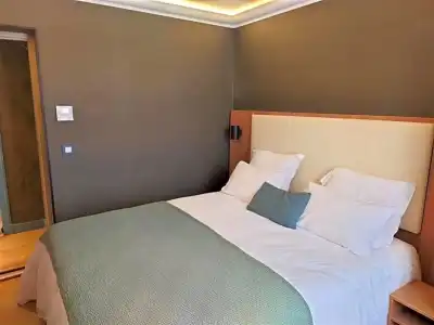 Hôtel Cactus - 59