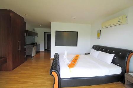 Ocean View Treasure Residence - 84