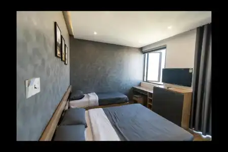 AHA Thang Bom Apartment Da Nang - 22