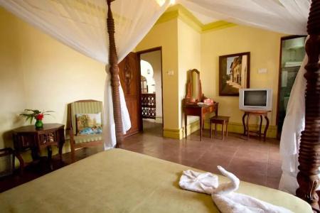 Asmini Palace - 28