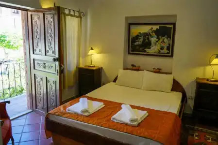 Sato Triopia Butik Otel - 36