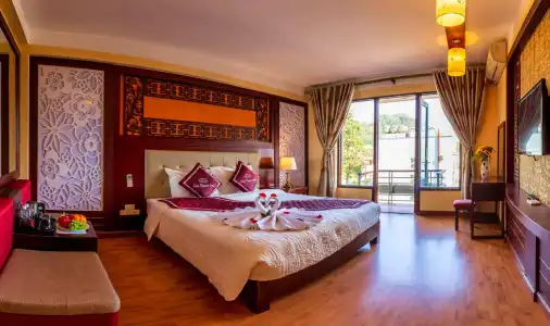 Sapa Elegance - 19