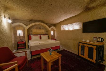 The Niche Cave - 145