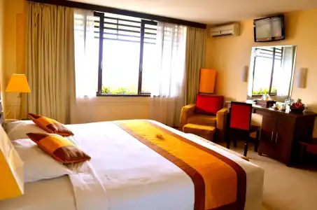 Nirmala and Convention Centre - 4