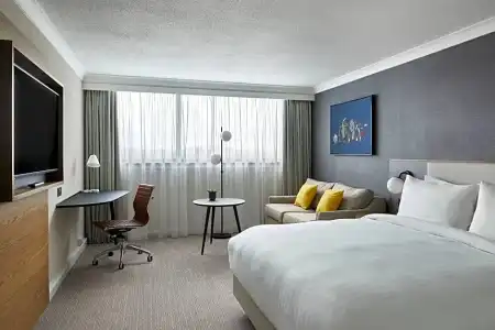 Cardiff Marriott - 52