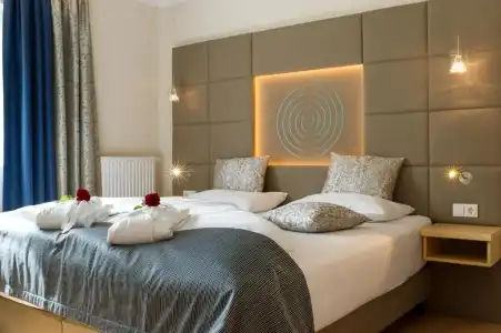 Das Balance - Spa & Golf am Wörthersee - 41