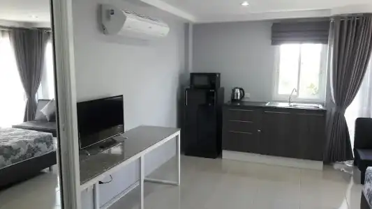 Asia's Beach Apartments - 26