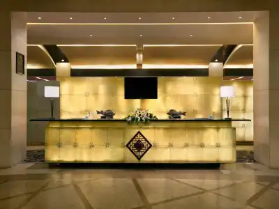 Kempinski Chengdu - 24