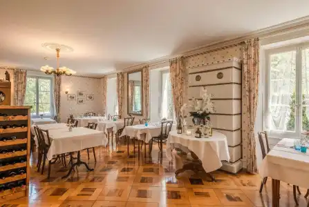 Hôtel Masson - 20