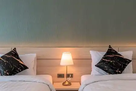Amanah Bangkok - 53