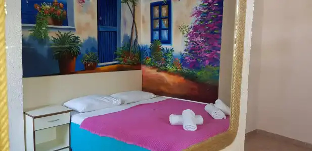 Hakan Otel - 2