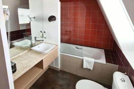 Best Western Plus Vannes Centre-Ville - 56