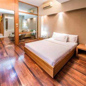 Laemtong Service Apartment - 34