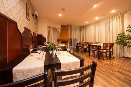Humala Guest House - 23