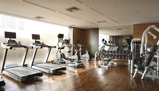 Holiday Inn Kunming City Centre by IHG - 31