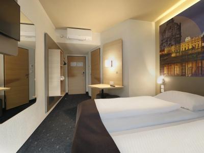 B&B Berlin City-West - 20