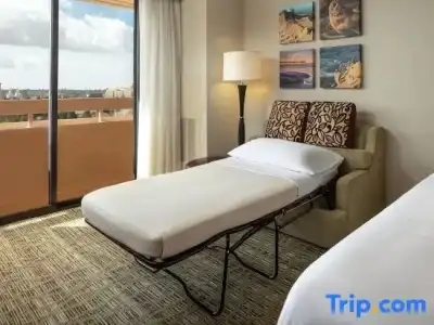 San Diego Marriott La Jolla - 77