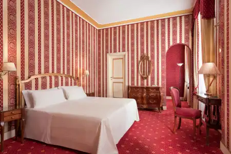 Sina Palazzo Sant'Angelo - 6