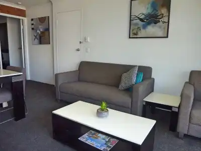 Jadran Motel & El Jays Holiday Lodge - 44
