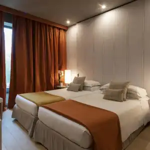 Sofitel Parma Grand De La Ville - 22